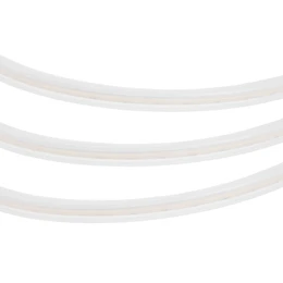 Фото #1 товара Светодиодная лента герметичная ARL-PSW-U320-16mm 230V White6000 (10 W/m, IP65, FlickerFree, 30m) (Arlight, -)