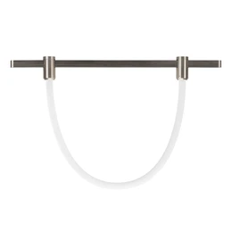 Фото #1 товара Светильник ART-APRIORI-TUBE-ELASTIC-R38-L1000-12W Day4000 (TN, 360 deg, 48V) (Arlight, IP20 Металл,  (Arlight, IP20 Металл, 3 года)