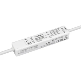 Фото #1 товара Блок питания ARJ-SP-4-PFC-TRIAC (4W, 27-42V, 0.08-0.1A) (Arlight, IP20 Пластик, 5 лет)