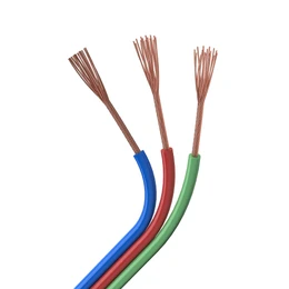 Фото #1 товара Шлейф питания ARL-22AWG-3Wire-CU (Arlight, -)
