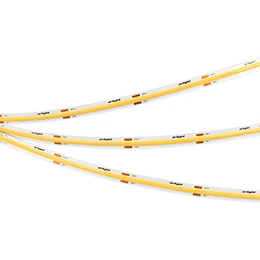 Фото #1 товара Светодиодная лента COB-X576-10mm 24V White6000 (15 W/m, IP20, 5m) (Arlight, высок.эфф.150 лм/Вт)