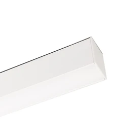 Фото #1 товара Светильник MAG-FLAT-45-L405-12W Warm3000 (WH, 100 deg, 24V, DALI) (Arlight, IP20 Металл, 5 лет)