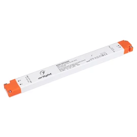 Фото #1 товара Блок питания ARV-SP-24150-SLIM-PFC (24V, 6,25A, 150W) (Arlight, IP20 Пластик, 5 лет)