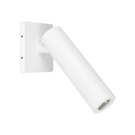 Фото #1 товара Светильник SP-READER-NB-S60x60-3W Warm2700 (WH, 20 deg, 230V) (Arlight, IP20 Металл, 3 года)