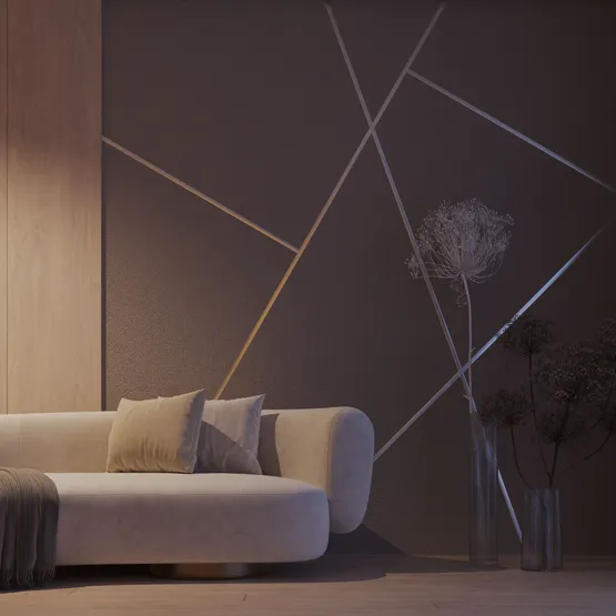 Фото #5 товара Полоса ARH-W12-2000 ANOD (Arlight, Алюминий)