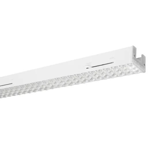 Фото #1 товара Светильник LGD-LUNGO-4TR-L600-20W-30W Warm3000 (Белый, 90х30 deg, 230V) (Arlight, IP20 Металл, 5 лет)