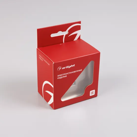 Фото #4 товара Механизм USB розетки SCT-TENDO-MUAC-SFPL-GD (5V, 3A, QC3) (Arlight, -)