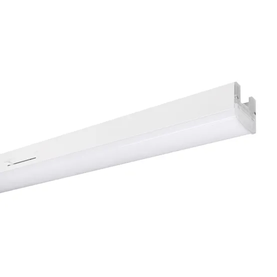 Фото товара Светильник LGD-LUNGO-4TR-L1200-39W-60W Warm3000 (Белый, 120 deg, 230V) (Arlight, IP20 Металл, 5 лет)