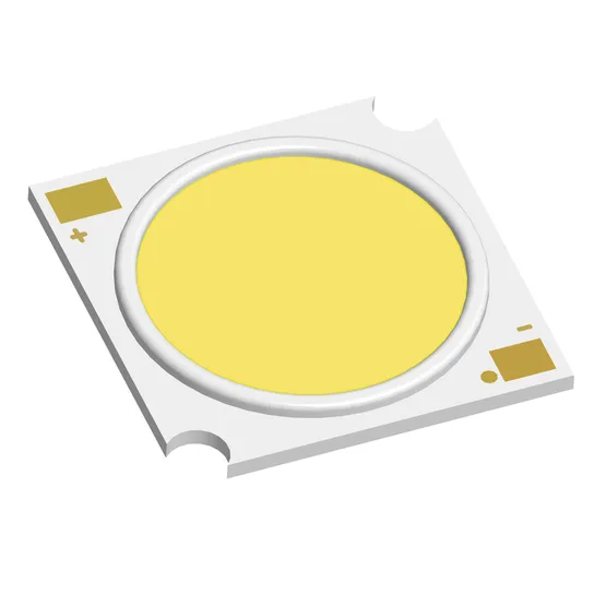 Фото #1 товара Мощный светодиод ARPL-40W-SAA-1919-Warm3000 (38V, 1050mA) (Arlight, -)
