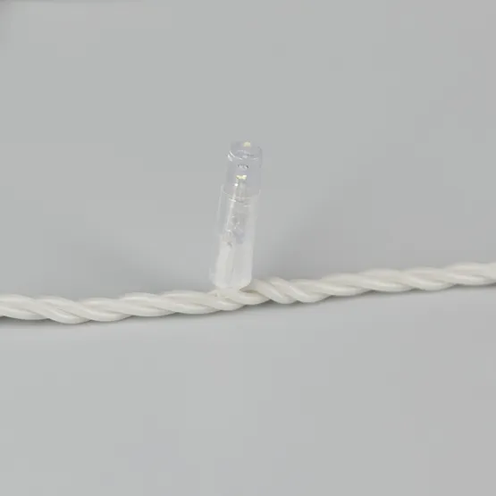 Фото #2 товара Светодиодная гирлянда Нить ARD-PRO-10000-GREY-100LED-STD Warm (230V, 6W) (Ardecoled, IP65)