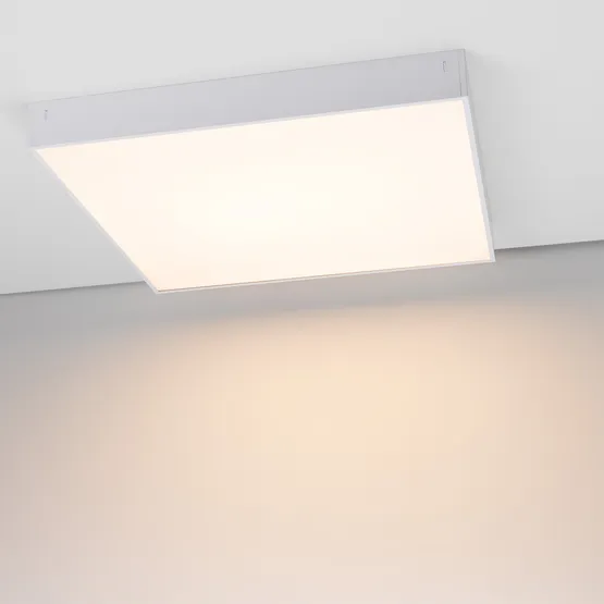 Фото #5 товара Набор SX6060TF White  (Arlight, Металл)