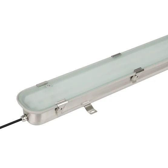 Фото #1 товара Светильник SP-KATANO-L1300-40W Day4000 (SL, 100 deg, 230V) (Arlight, IP65 Металл, 5 лет)