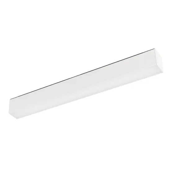 Фото #3 товара Светильник MAG-FLAT-45-L405-12W Day4000 (WH, 100 deg, 24V) (Arlight, IP20 Металл, 5 лет)