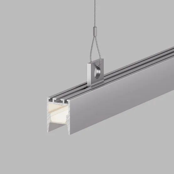 Фото #2 товара Проушина RING-ZM-SET (Arlight, Металл)