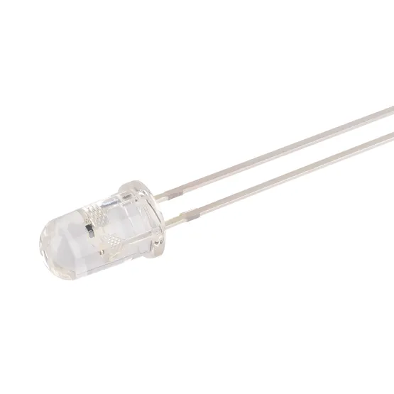 Фото #1 товара Светодиод ARL-5013URGC-B (Arlight, 5мм (круглый))