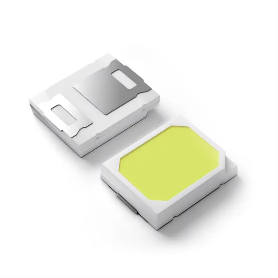 Фото товара Светодиод AR-2835-SAE-IceBlue (3V, 150mA) (Arlight, SMD 2835)