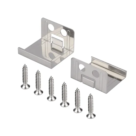 Фото товара Держатель SL-SLIM20 настенный (Arlight, Металл)