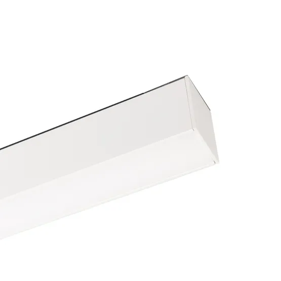 Фото #1 товара Светильник MAG-FLAT-45-L805-24W Warm3000 (WH, 100 deg, 24V) (Arlight, IP20 Металл, 5 лет)