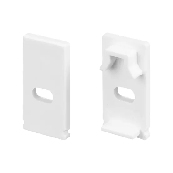 Фото товара Заглушка LINE-1019 с отверстием  (Arlight, Пластик)