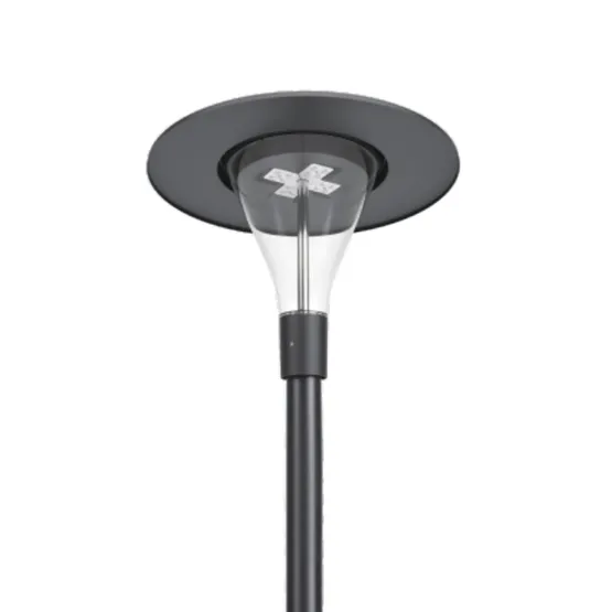 Фото #1 товара Светильник OXOR-LUMME-LUZ-С - 500x650-50W Day4000 (BK, 120 deg, 230V) IP65 (Arlight, -)
