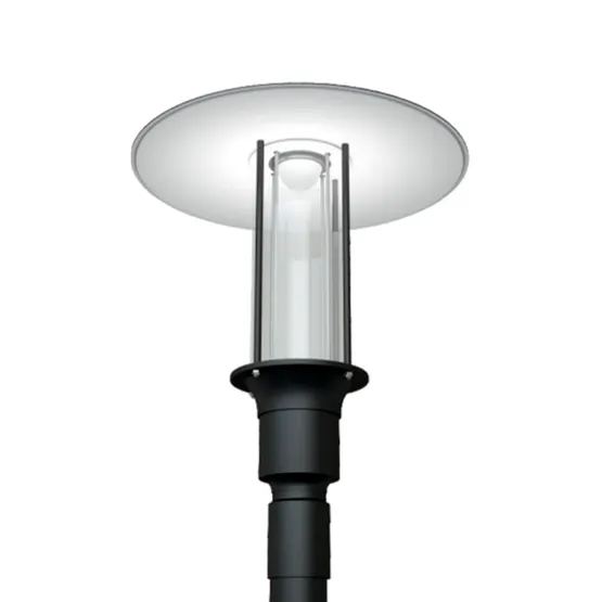 Фото #1 товара Светильник OXOR-SHADL-С-500x600-50W Day4000 (BK-AL, 120 deg, 230V) IP65 AL (Arlight, -)