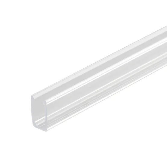 Фото товара Профиль ARL-WAVE-1010-1000 CLEAR (Arlight, Пластик)