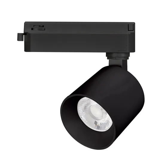 Фото #1 товара Светильник LGD-DYKE-2TR-R75-16W Warm3000 (BK, 38 deg, 230V) (Arlight, IP20 Металл, 5 лет)