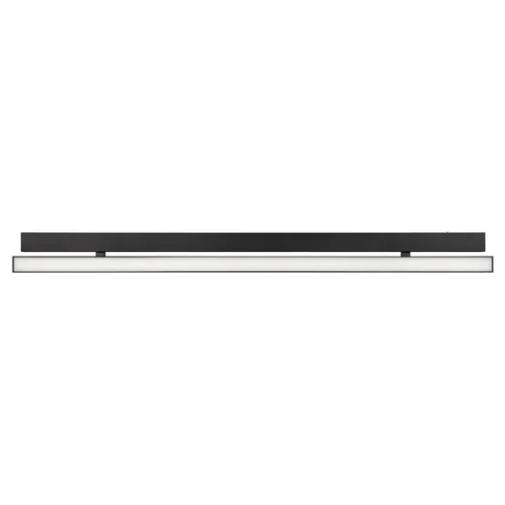 Фото #3 товара Светильник MAG-FLAT-FOLD-25-S604-18W Day4000 (BK, 100 deg, 24V) (Arlight, IP20 Металл, 5 лет)