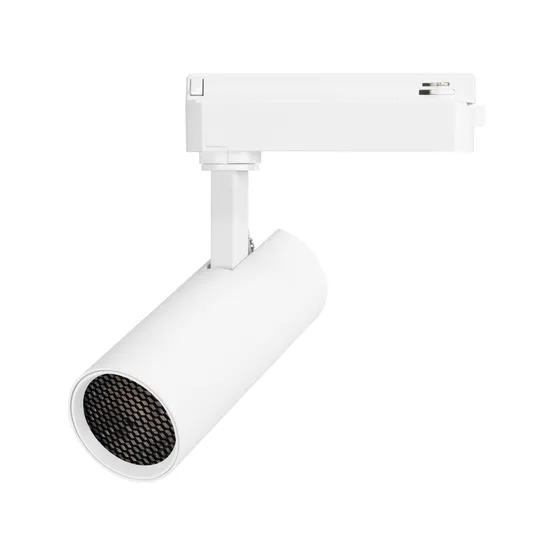 Фото #5 товара Светильник LGD-GERA-2TR-R55-10W Day4000 (WH, 15 deg, 230V) (Arlight, IP20 Металл, 5 лет)