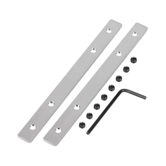 Фото товара Соединитель профиля LINE-2525-180 Set (Arlight, Металл)