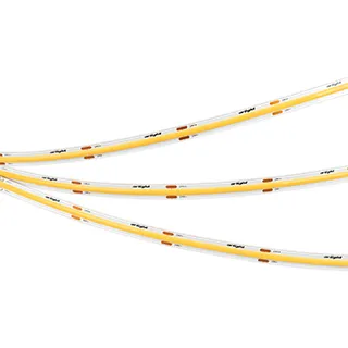 Фото товара Светодиодная лента COB-X576-10mm 24V White6000 (15 W/m, IP20, 5m) (Arlight, высок.эфф.150 лм/Вт)