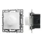 Минифото #1 товара Механизм светорегулятора SWT-DLR-W (220V, 300W) (Arlight, -)