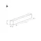 Минифото #4 товара Трек MAG-TRACK-4563-1000 (BK) (Arlight, IP20 Металл, 5 лет)
