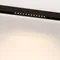 Минифото #3 товара Светильник MAG-LASER-45-L320-12W Warm3000 (BK, 15 deg, 24V, DALI) (Arlight, IP20 Металл, 5 лет)