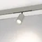 Минифото #3 товара Светильник MAG-ORIENT-COLOR-SPOT-R45-10W Warm3000 (RAL7044, 50 deg, 48V) (Arlight, IP20 Металл, 5 лет)
