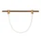 Минифото #1 товара Светильник ART-APRIORI-TUBE-ELASTIC-R38-L1000-8W Day4000 (GD, 360 deg, 48V) (Arlight, IP20 Металл, 3 года)