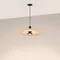 Минифото #3 товара Светильник SP-KOTARO-R450-12W Warm3000 (BG-BG, 36 deg, 230V, TRIAC) (Arlight, IP20)