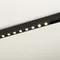 Минифото #2 товара Светильник MAG-DOTS-25-L600-18W Warm3000 (BK, 30 deg, 24V, DALI) (Arlight, IP20 Металл, 5 лет)