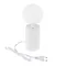 Минифото #4 товара Светильник SP-ORNELLA-TAB-L290-R125-6W Warm3200-MIX (WH, 300 deg, 230V, TOUCH-DIMM) (Arlight, IP20 Металл, 3 года)