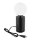 Минифото #3 товара Светильник SP-ORNELLA-TAB-L290-R125-6W Warm3200-MIX (BK, 300 deg, 230V, TOUCH-DIMM) (Arlight, IP20 Металл, 3 года)