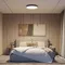 Минифото #4 товара Светильник SP-ESTELY-R600-50W Warm3300-MIX (WH, 80 deg, 230V, TRIAC) (Arlight, IP20 Металл, 5 лет)