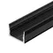 Минифото #2 товара Профиль SL-SLIM15-H10-2000 BLACK (Arlight, Алюминий)