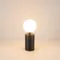 Минифото #6 товара Светильник SP-ORNELLA-TAB-L290-R125-6W Warm3200-MIX (BK, 300 deg, 230V, TOUCH-DIMM) (Arlight, IP20 Металл, 3 года)