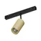 Минифото #1 товара Светильник MAG-ORIENT-COLOR-SPOT-R45-10W Day4000 (RAL1001, 26 deg, 48V) (Arlight, IP20 Металл, 5 лет)