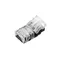 Минифото #3 товара Коннектор HIP-GERM-MONO-8-2pin-STW (Arlight, -)