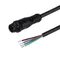 Минифото #1 товара Коннектор питания ARL-WAVE-1010-RGB-CON-POWER-MALE-BLK (Arlight, IP67 Пластик, 3 года)