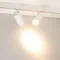 Минифото #2 товара Светильник MAG-ORIENT-SPOT-R65-20W Warm3000 (WH, 24 deg, 48V) (Arlight, IP20 Металл, 5 лет)