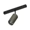Минифото #1 товара Светильник MAG-ORIENT-COLOR-SPOT-R45-10W Day4000 (RAL7039, 50 deg, 48V) (Arlight, IP20 Металл, 5 лет)