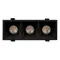 Минифото #3 товара Светильник MS-FLOW-BUILT-S230x85-3x6W Warm3000 (BK, 38 deg, 230V) (Arlight, IP20 Металл, 5 лет)