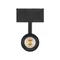 Минифото #3 товара Светильник MAG-SPOT-45-R85-12W Day4000 (BK, 36 deg, 24V) (Arlight, IP20 Металл, 5 лет)